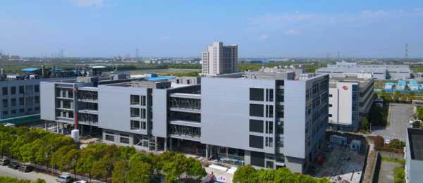常熟长康新材料有限公司泄爆屋面项目
